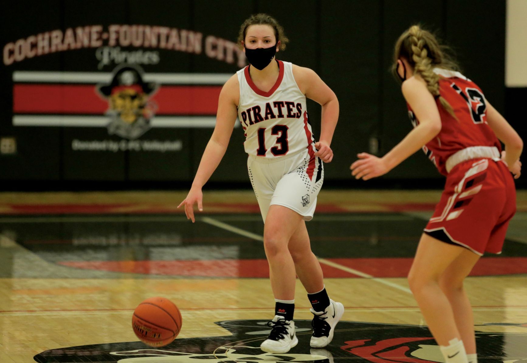 Photos: C-FC GBB vs Eleva-Strum